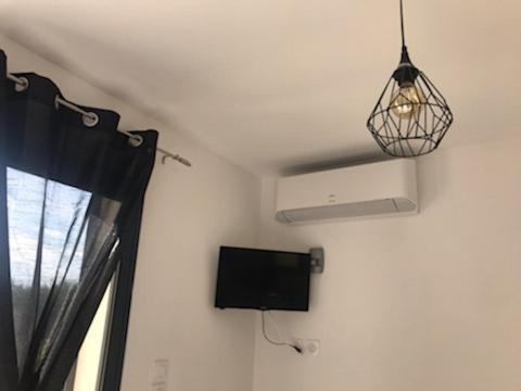 Le Klelogi Hotel ฟองต์วิลเย ภายนอก รูปภาพ